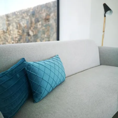 Volcán Villa *