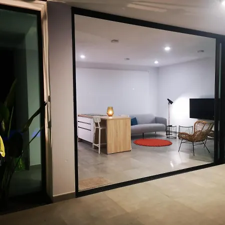 Volcan لاجاريس