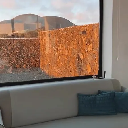 Volcán *